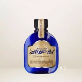 Pak Jun Beauty Lab 박준뷰티랩 아르간 데미지케어 헤어오일 에센스 120ml Park Jun Beauty Lab Argan Damage Care Hair Oil Essence 120ml