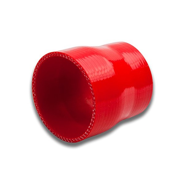 Auto Dynasty 3 inches To 4 inches Straight Turbo/Intercooler/Intake Piping