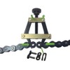 AZSSMUK #25#35#41#40#50#60 415H,428H, 520,530 Roller Chain Connecting Puller Holder for