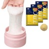 TBC Body Scrub Soap [Bath Fee Included (Body Conditioning Bath)]
