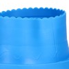 2pcs Audio Loud Speaker Waterproof Cover Mount Adapter Pad Insulation