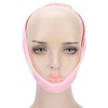 Elastic Facial Slimming Strap V Line Face Tightening Lifting Belt
