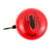 Spider2Man Bicycle Bell Diameter 60 mm Retro Bell