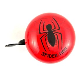 Spider2Man Bicycle Bell Diameter 60 mm Retro Bell