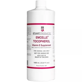 TOCOPHEROL