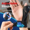 FEATOL 2 Pack Thumb Brace for De Quervains Tenosynovitis, Thumb
