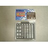 M.S.G P102X Modeling Support Goods, Plastic Unit P102, Rivet, Non-scale,