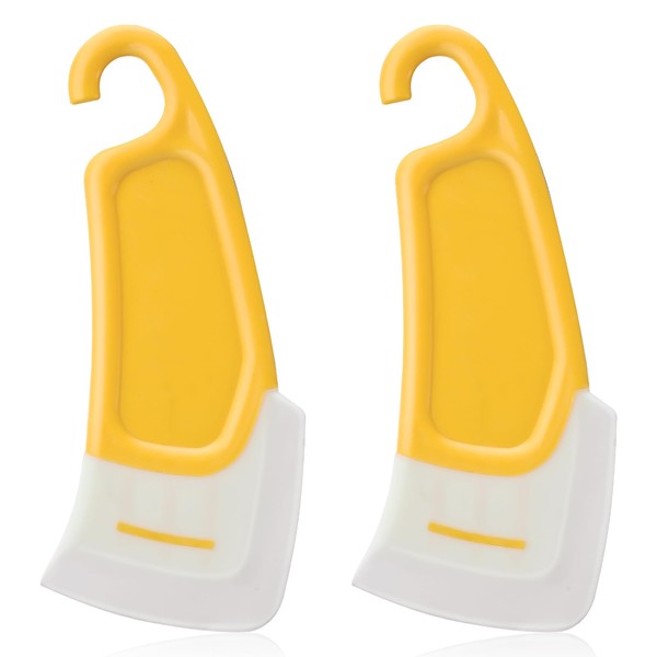 Lusofie 3D Printer Spatula for 3D Printing Resin Removal, Silicone