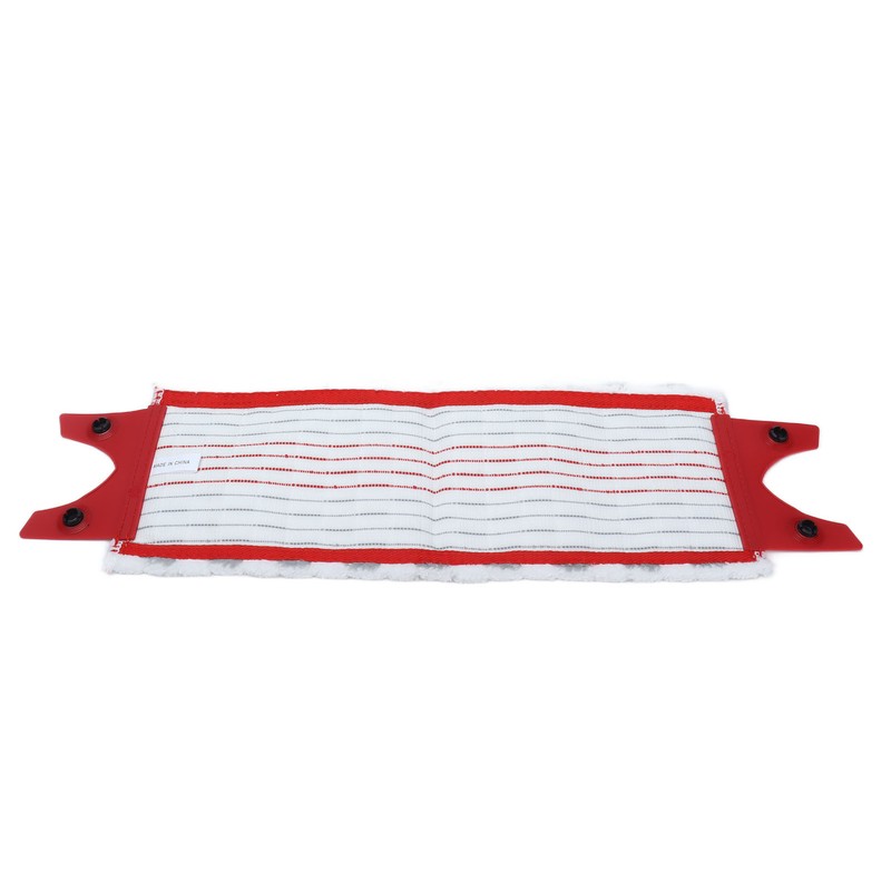 2Pcs Mopping Pad High Strength Mop Cloth Replacement Accessories Fit