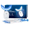 MySmile 2Pack Pro Teeth Whitening Kit with 28-LED Light Tray
