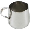 Endo Shoji 165071 NS 18-8 Navy Type Milk Pitcher, For
