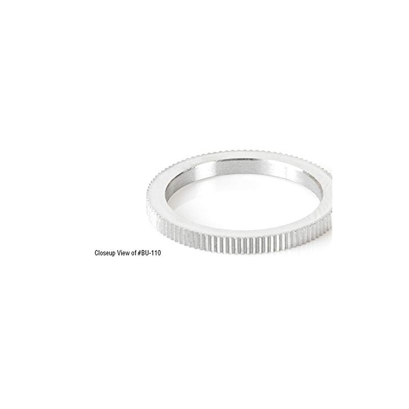 Amana Tool - BU-120 High Precision Saw Blade Bore Reduction