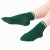 アルファックス 靴下 かかとケア 足裏 ネイル CICA 足裏保湿ソックス 22.0-25.0cm