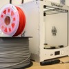 Gizmo Dorks HIPS Filament for 3D Printers 3mm (2.85mm) 5kg,