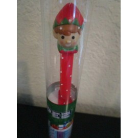 ELF PEZ DISPENSER 2017 NIP