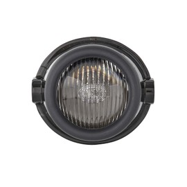 HELLA 1NL 008 090-031 DE/Halogen-Fog Light - Micro DE - left/right
