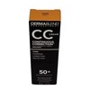Dermablend Professional Continuous Correction CC Cream SPF50+ 50N Tan 1