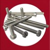 M4 x 25mm Slotted Pan Head Machine Screws Made of