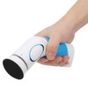 Handheld Electric Dishwasher Bowl Scrubber Cleaning Brush for Kitchen
