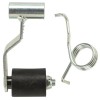 TAOTAO Chain Tensioner  w Spring TAOTAO 169cc 200cc BULL 200 200S RAPTOR 200 G200 ATV