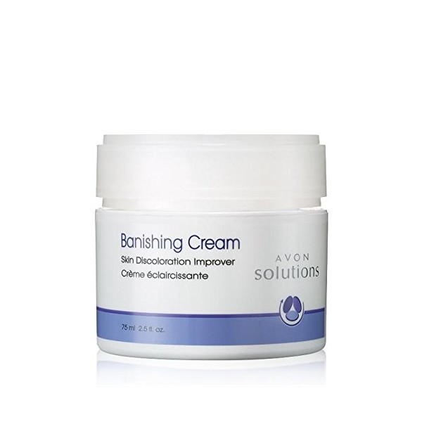 Top Priority Products A von Banishing Cream