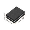 HARFINGTON 20pcs Mini Nail Buffers, 100/180 Grit Nail Sanding Blocks,