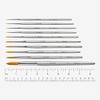 Jackson's : Silverline Watercolour Brush : Series 986 : Round