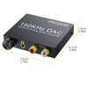 DAC Converter