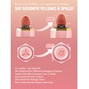 SHEGLAM Color Bloom Liquid Blush Makeup for Cheeks Matte Finish