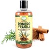 high supreme Rosemary and Cinnamon Shampoo – Shampoo de Canela