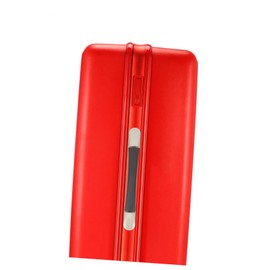 NOLITOY 2pcs Alloy Suitcase Handles for Luggage Durable Replacement Knobs for Travel Essentials