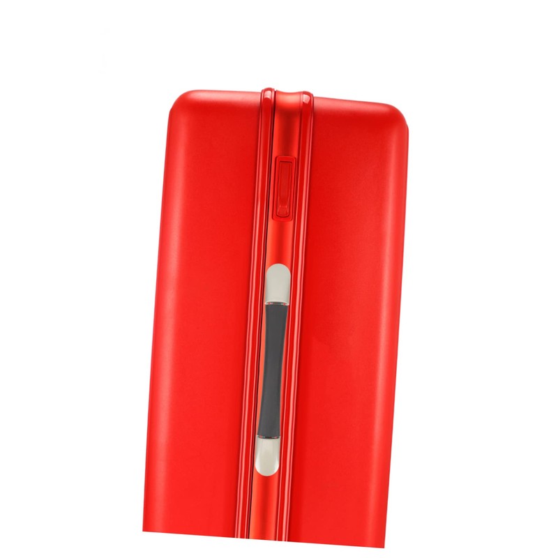 NOLITOY 2pcs Alloy Suitcase Handles for Luggage Durable Replacement Knobs