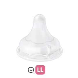 Pigeon Softouch III Teat LL X 2