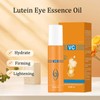 Generic Lutein Eye Essence Oil, Lutein Eye Wrinkle Essence Oil,