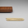 Gold Olive Bicycle Chain, High Strength 100 Link Single Speed