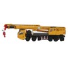 Diecast 1/55 Scale Metal Alloy Car Model Crane Hoisting Hoist
