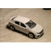 Matchbox 2022 MATCHBOX 2017 WHITE HONDA CIVIC HATCHBACK LOOSE MBX