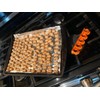 Mini Tiny Fish Cookie Cutter, Goldfish Cracker Multi x5 (2