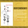 RP60400 Cartridge Replacement Valve Stem for Delta Hot and Cold