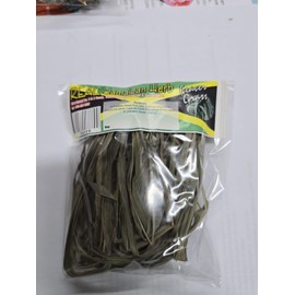 Real Jamaican Fever Grass Tea, Traditional Lemongrass