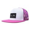 Grace Folly Trucker Hat for Men & Women. Snapback Mesh