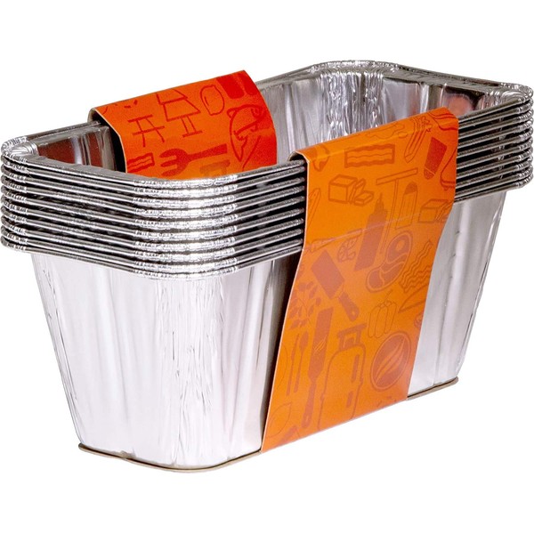 Blackstone 5017 Grease Cup Liners for Rear Grease Griddles -