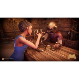 FORT BOYARD 2022 Switch