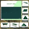 JAICOM Waterproof Camping Tarp - 10X16.4ft Hammock Rain Fly, Ultralight