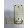 Panasoic Air Conditioner Remote Control a75 °C3286