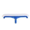 Pool Brush Head Nylon Bristles Efficient Cleaning Versatile Pool Scrub