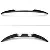 NEESPOC Rear Spoiler Fit for Alfa Romeo Giulia 2017-2025 Accessories