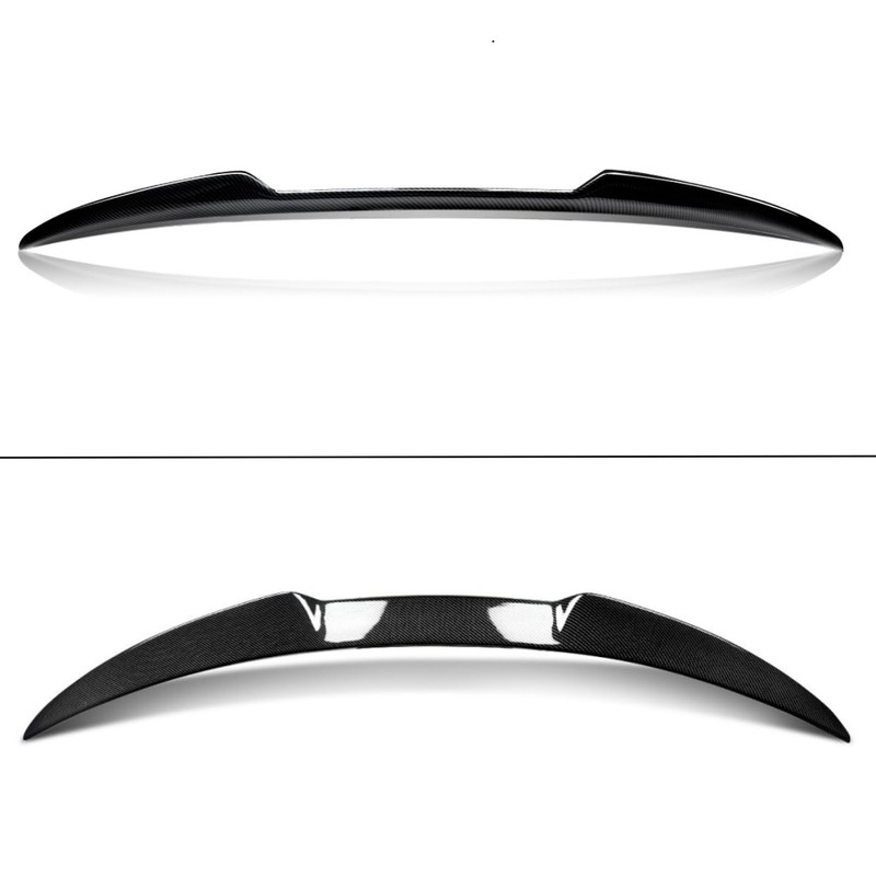 NEESPOC Rear Spoiler Fit for Alfa Romeo Giulia 2017-2025 Accessories