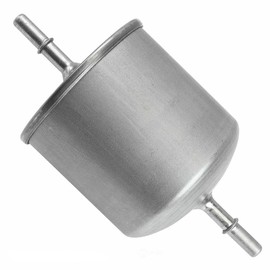 BANGTE Fuel Filter 32242189 (Complete In-Line) Compatible with Volvo XC90 C70 S70 S60 V70 V70R Wagon R model Replaces Wix 33004, MANN WK832/2