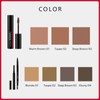 SHISEIDO Makeup Brow Ink Trio Pencil (Refill) 02 0.06g 2